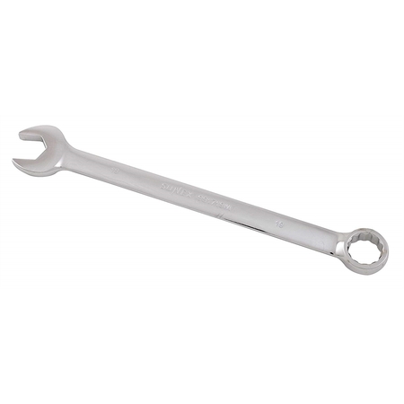 SUNEX Â® 19mm Full Polish Combination Wrench 991719MA